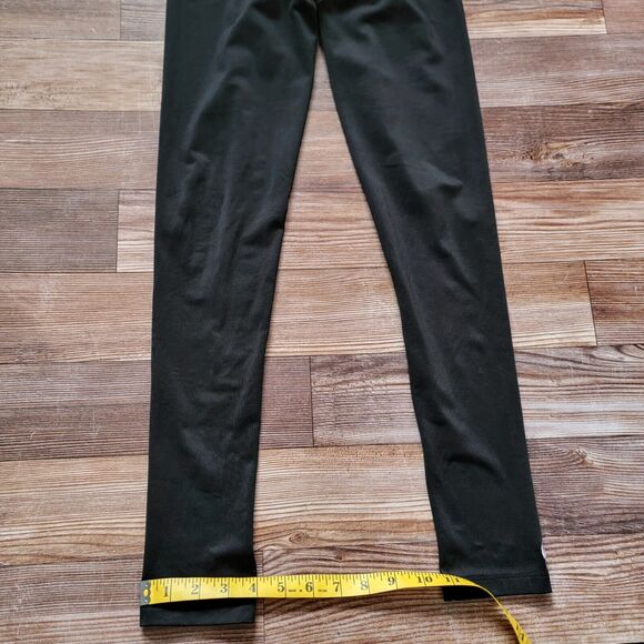 Nike Pro Combat Athletic Compression Pants Black Dri-Fit Women’s Small Athletic - Picture 2 of 9